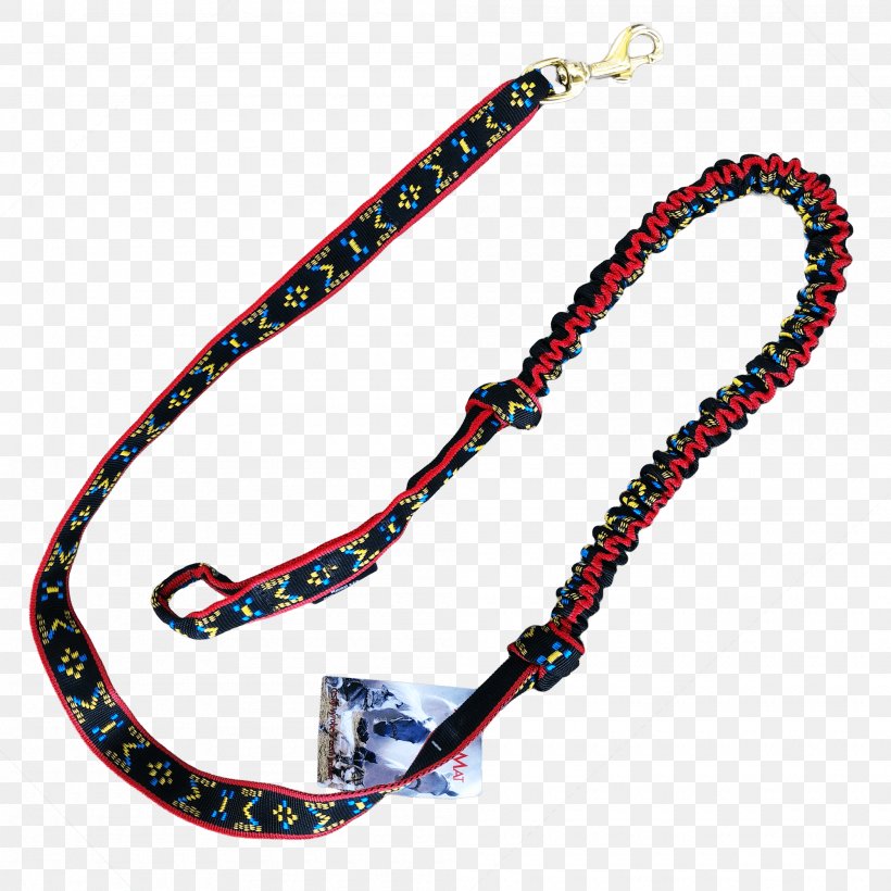 Dog Bikejoring Canicross Harnais Leash, PNG, 2000x2000px, Dog, Bead, Bikejoring, Body Jewelry, Bracelet Download Free
