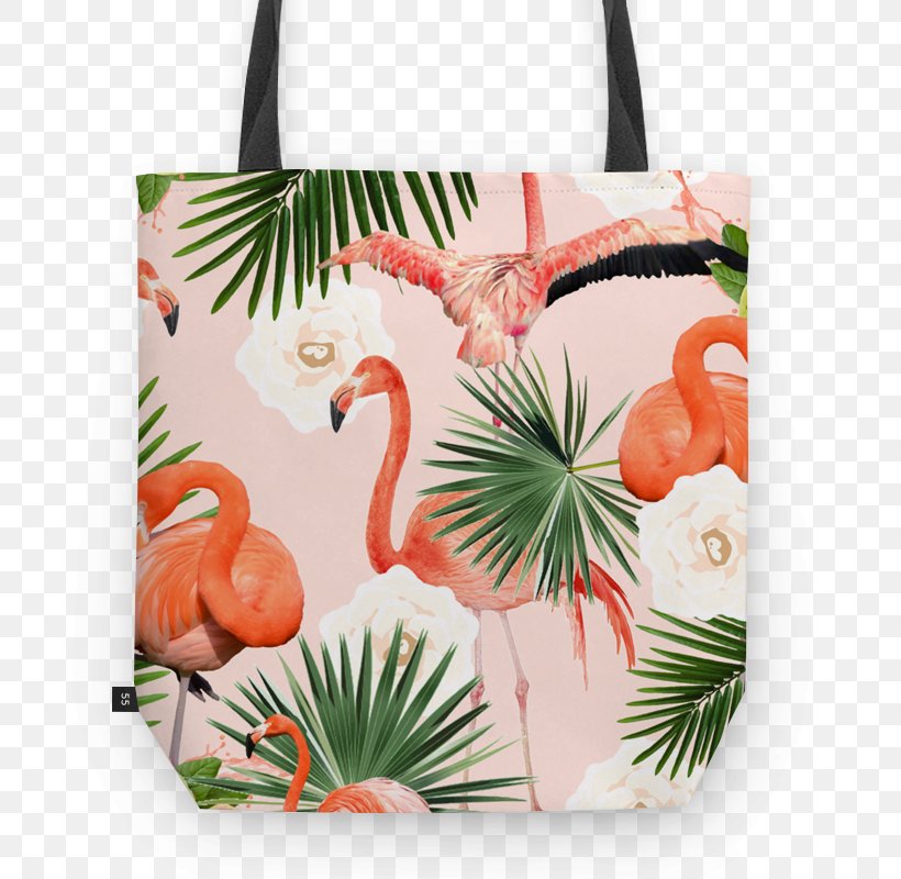 Flamingos Handbag Water Bird Paper, PNG, 800x800px, Flamingos, Backpack, Bag, Bird, Clutch Download Free