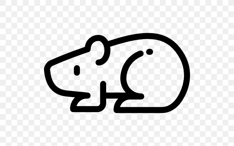 Hamster Pocket Pet Dog Clip Art, PNG, 512x512px, Hamster, Animal, Area, Black And White, Dog Download Free