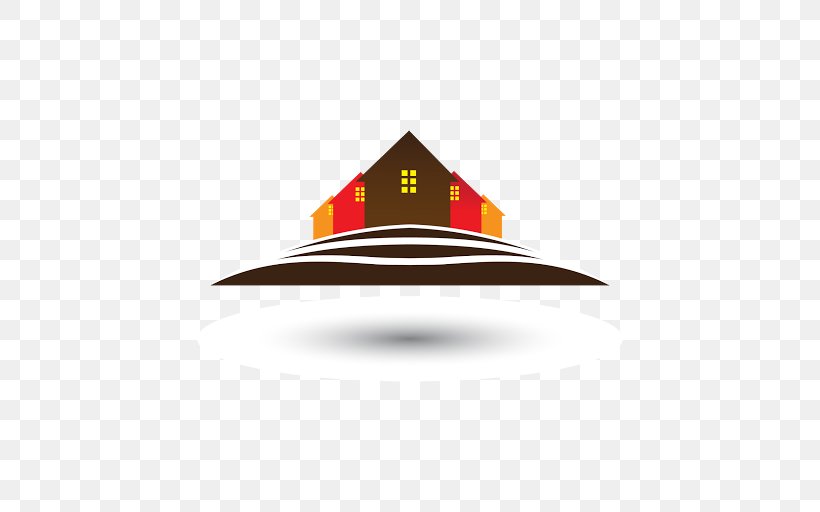 House Logo Real Estate, PNG, 512x512px, House, Art, Brand, Cone, Hat Download Free