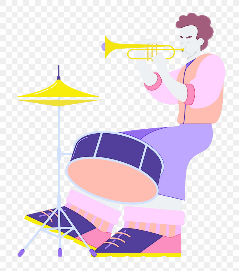 Icon Megaphone Cartoon Poster Music, PNG, 2201x2500px, Music, Cartoon, Megaphone, Paint, Poster Download Free