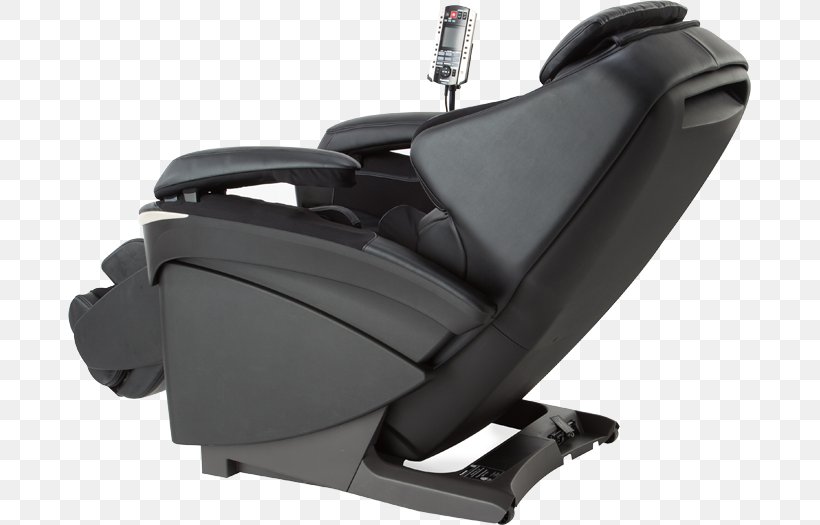 Massage Chair Seat Recliner, PNG, 700x525px, Massage Chair, Black, Car, Car Seat, Car Seat Cover Download Free