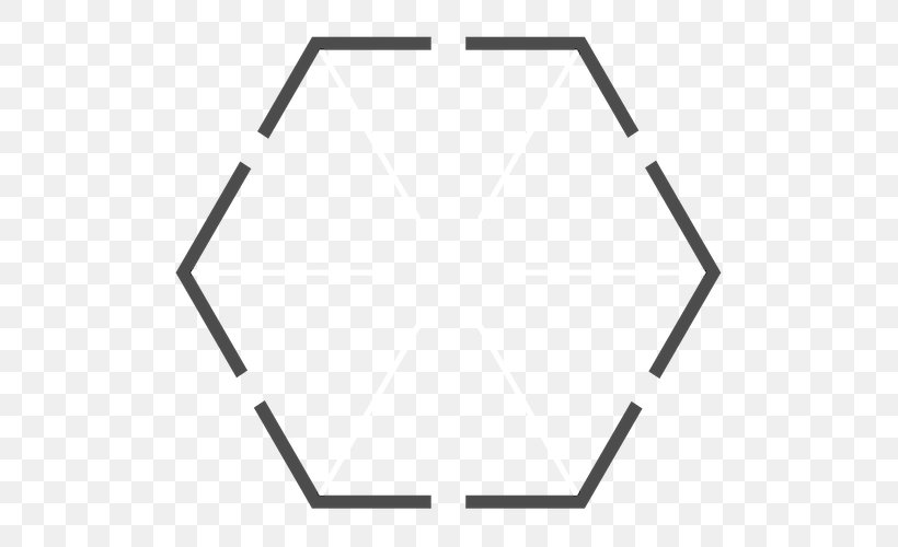 Nitric Oxide Nitric Acid Triangle Solvent In Chemical Reactions, PNG, 500x500px, Nitric Oxide, Acid, Area, Black, Black And White Download Free