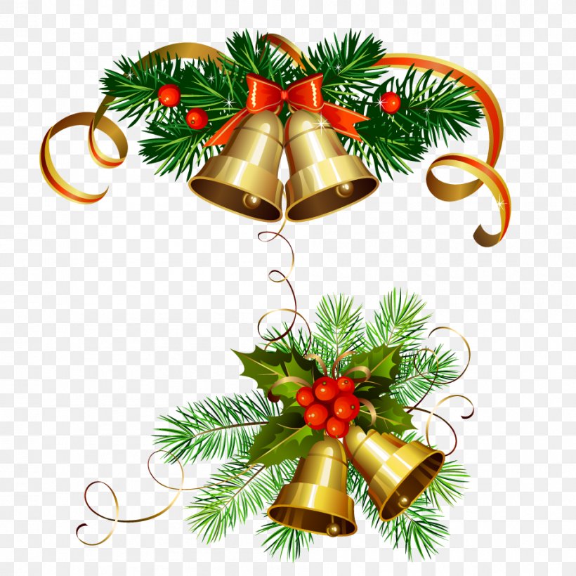 Santa Claus Christmas Decoration Clip Art, PNG, 945x945px, Santa Claus, Christmas, Christmas Decoration, Christmas Ornament, Christmas Tree Download Free