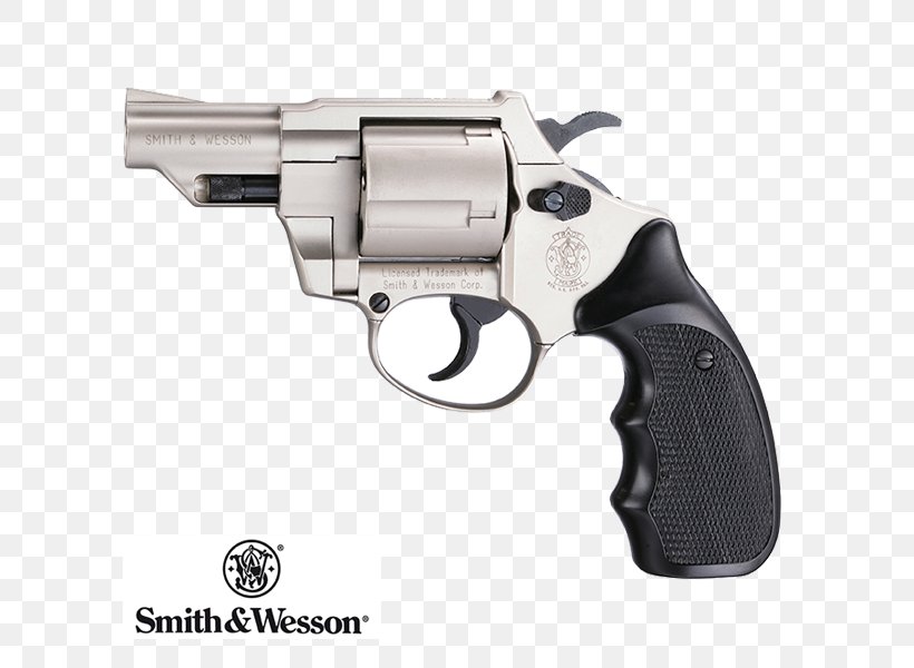 Smith & Wesson M&P Revolver Weapon 9×19mm Parabellum, PNG, 600x600px, 38 Special, 45 Acp, 357 Magnum, 919mm Parabellum, Smith Wesson Download Free