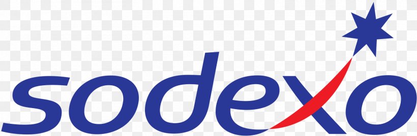 Sodexo Organization Management Company, PNG, 1565x512px, Sodexo, Blue, Brand, Company, Corporation Download Free