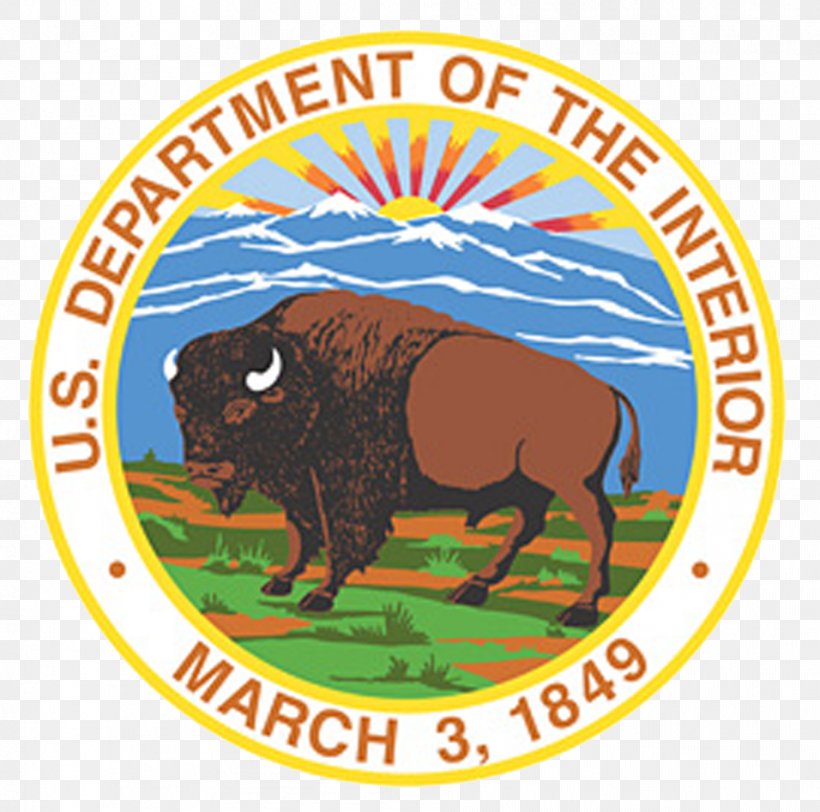 United States Department Of The Interior Federal Government Of The United States United States Secretary Of The Interior United States Deputy Secretary Of The Interior, PNG, 956x947px, United States, Area, Cattle Like Mammal, Executive Branch, Government Agency Download Free