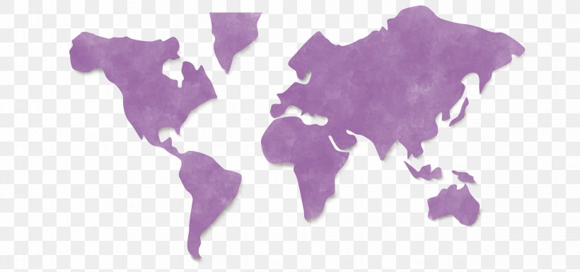 World Map Stock Photography Vector Graphics, PNG, 2880x1350px, World, Globe, Map, Map Projection, Poster Download Free