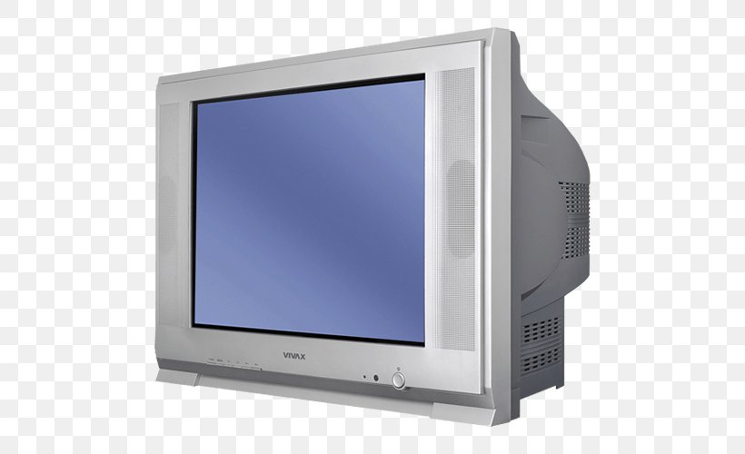 Cathode Ray Tube Television Set LED-backlit LCD LCD Television, PNG, 500x500px, Cathode Ray Tube, Computer Monitor, Computer Monitor Accessory, Computer Monitors, Display Device Download Free