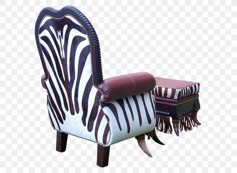 Chair Zebra, PNG, 600x600px, Chair, Furniture, Horse Like Mammal, Purple, Zebra Download Free