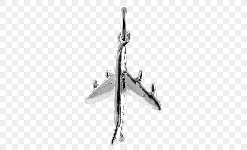 Charms & Pendants Body Jewellery, PNG, 500x500px, Charms Pendants, Black And White, Body Jewellery, Body Jewelry, Cross Download Free