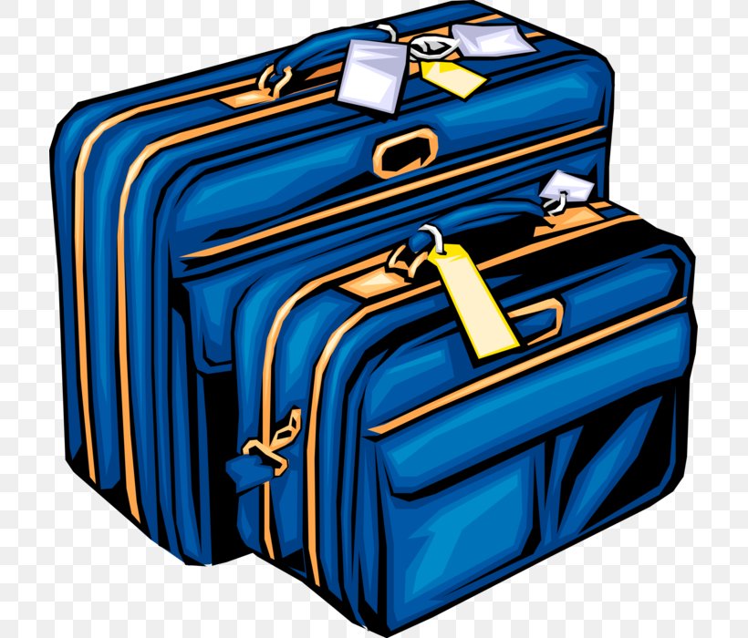Clip Art Baggage Suitcase Travel Openclipart, PNG, 711x700px, Baggage, Bag, Business Bag, Checkin, Document Download Free