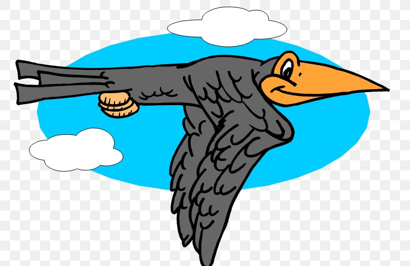 Clip Art Bird Flight Image Illustration, PNG, 766x531px, Bird, Airplane, Artwork, Beak, Cartoon Download Free