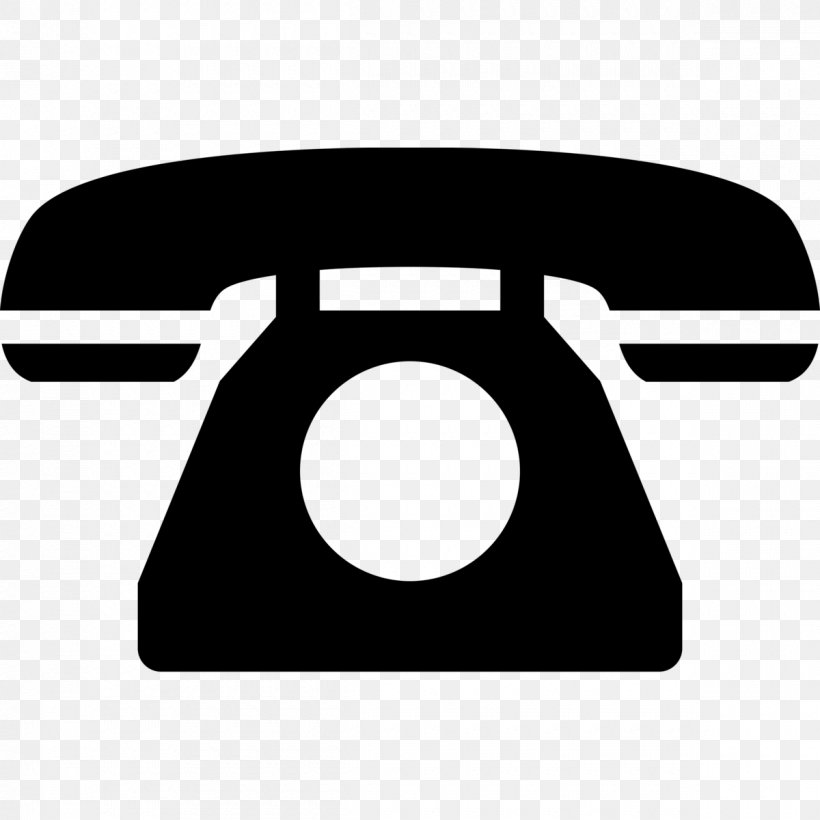 Telephone Call, PNG, 1200x1200px, Telephone, Black, Black And White, Email, Handset Download Free