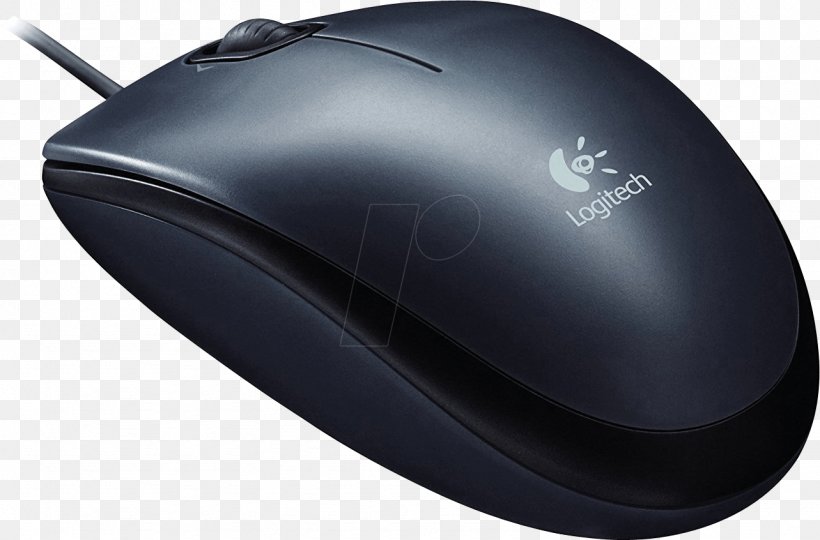 Computer Mouse Logitech M90 Optical Mouse USB, PNG, 1283x846px, Computer Mouse, Apple, Computer, Computer Component, Computer Software Download Free