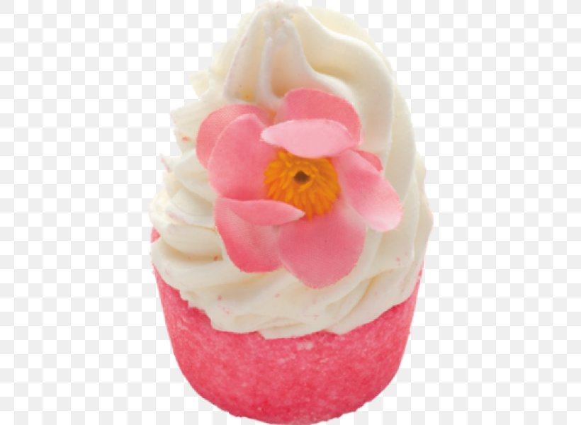 Cosmetics Cupcake Bath Soap Personal Care, PNG, 600x600px, Watercolor, Cartoon, Flower, Frame, Heart Download Free