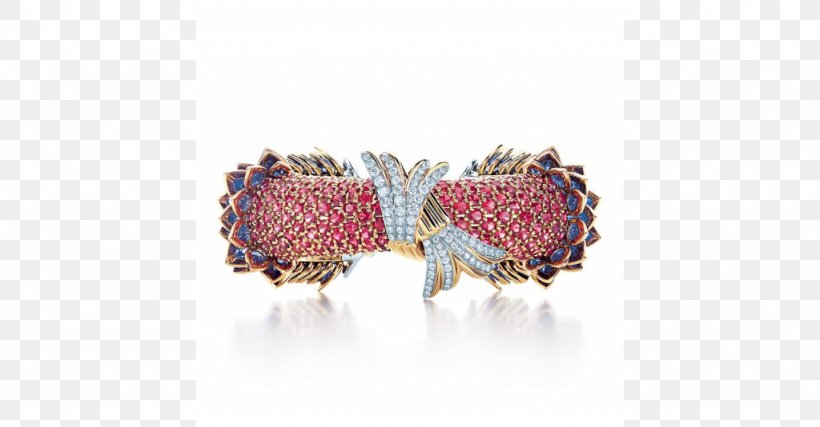 Earring Jewellery Tiffany & Co. Bracelet Gemstone, PNG, 1024x534px, Earring, Body Jewelry, Bracelet, Charms Pendants, Diamond Download Free