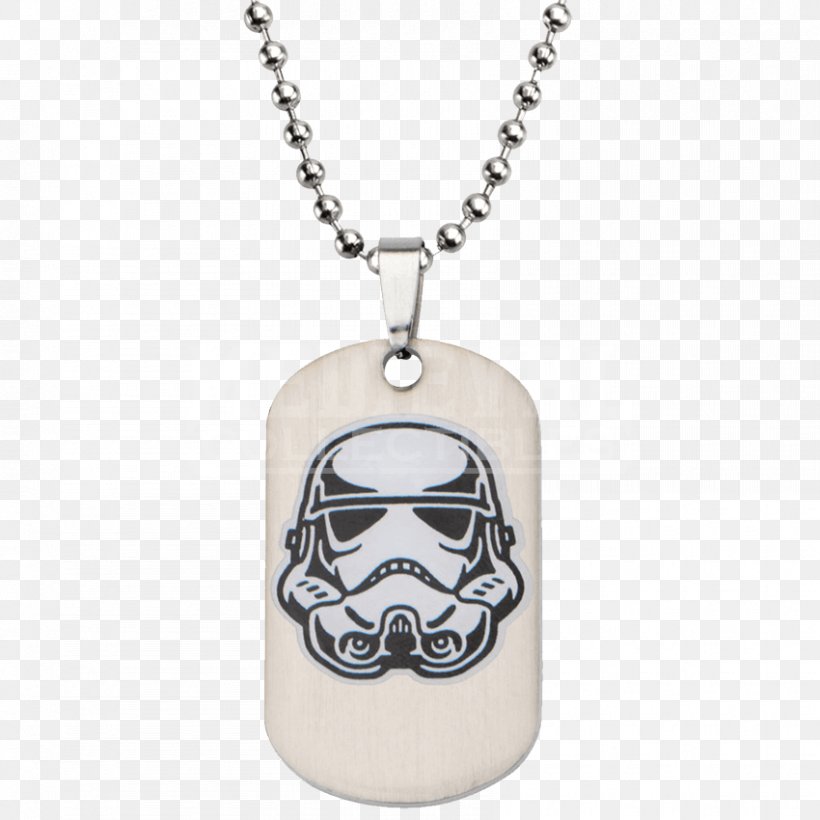 Necklace Charms & Pendants Jewellery Anakin Skywalker R2-D2, PNG, 850x850px, Necklace, Anakin Skywalker, Ball Chain, Body Jewelry, Chain Download Free