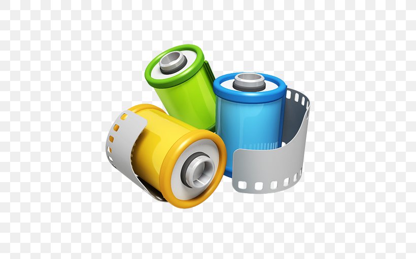 Photographic Film Computer Software, PNG, 512x512px, 3d Computer Graphics, Photographic Film, Camera, Computer, Computer Software Download Free