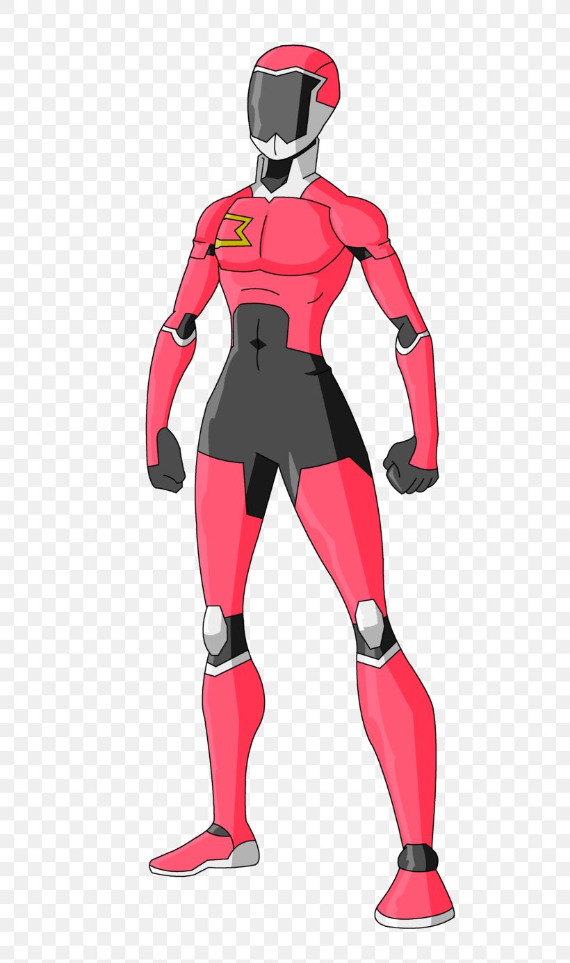 Power Rangers Superhero YouTube DeviantArt, PNG, 577x1385px, Power Rangers, Arm, Art, Baseball Equipment, Cartoon Download Free