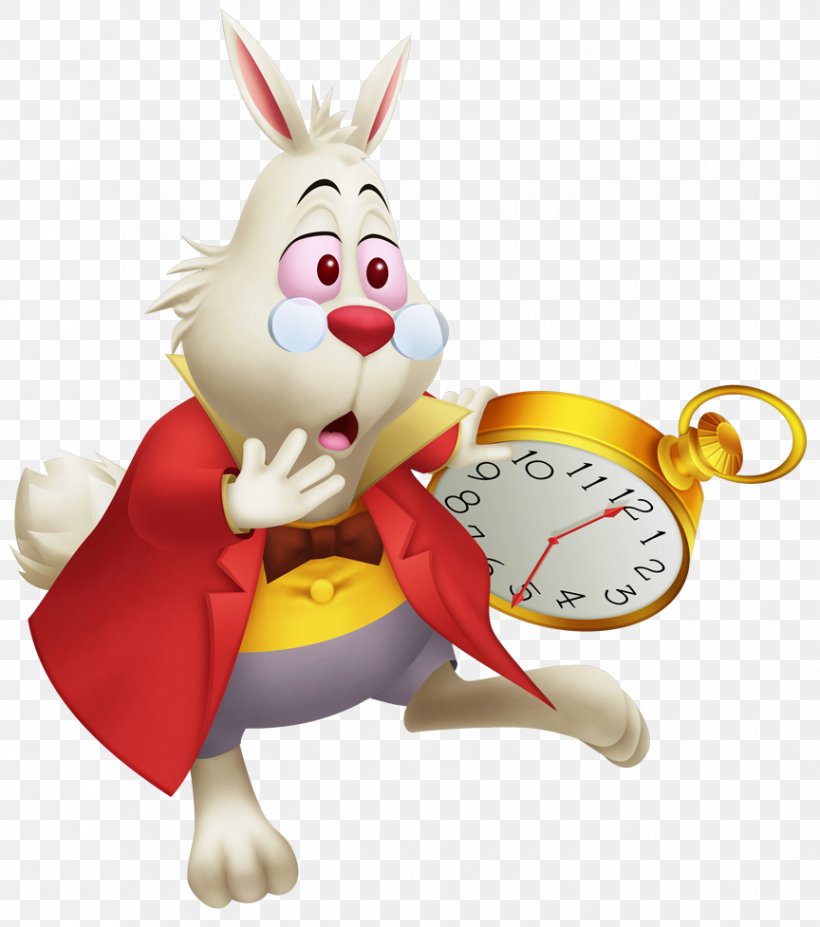 Alice's Adventures In Wonderland White Rabbit The Mad Hatter Through The Looking-glass., PNG, 864x977px, White Rabbit, Alice, Alice In Wonderland, Alice S Adventures In Wonderland, Easter Bunny Download Free