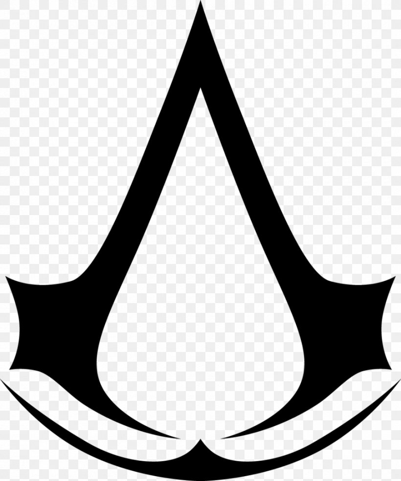 Assassin's Creed III Assassin's Creed Syndicate Assassin's Creed: Unity, PNG, 900x1080px, Assassins, Artwork, Black And White, Brand, Connor Kenway Download Free