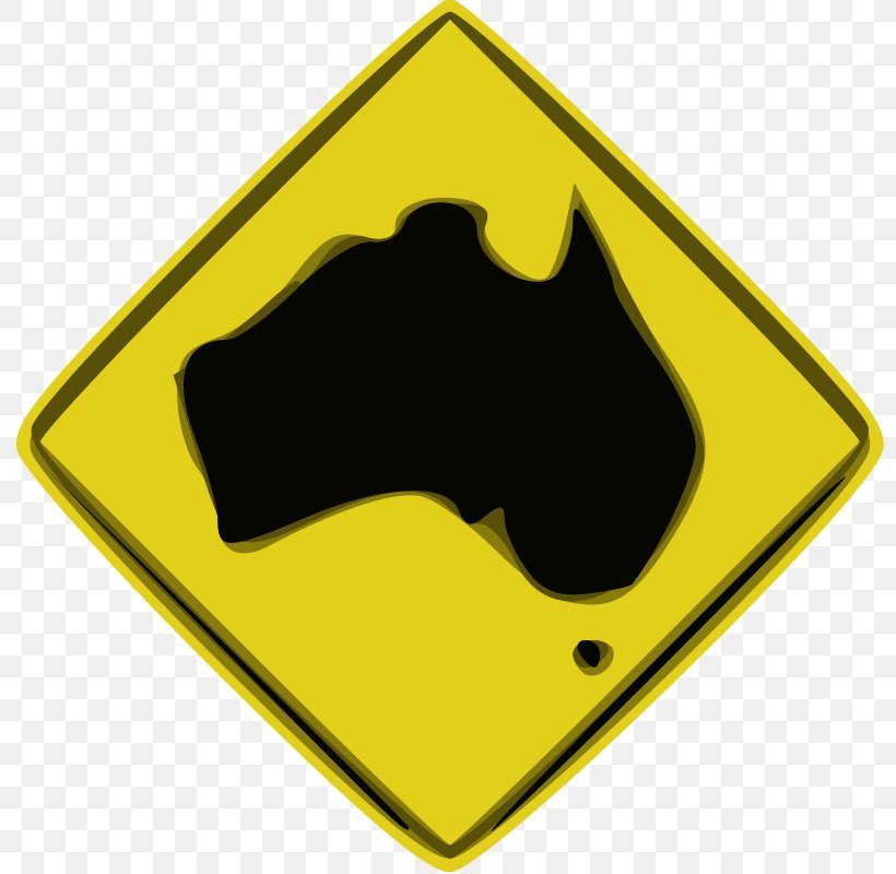 Australia Traffic Sign Road Warning Sign, PNG, 800x800px, Australia, Area, Brand, Logo, Pedestrian Crossing Download Free