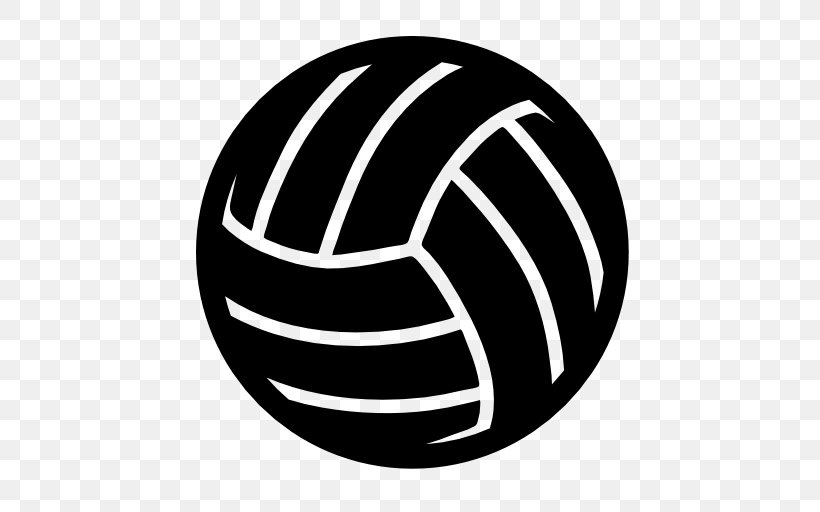 Beach Volleyball Sports Association, PNG, 512x512px, Volleyball, Automotive Tire, Ball, Ball Game, Basketball Download Free