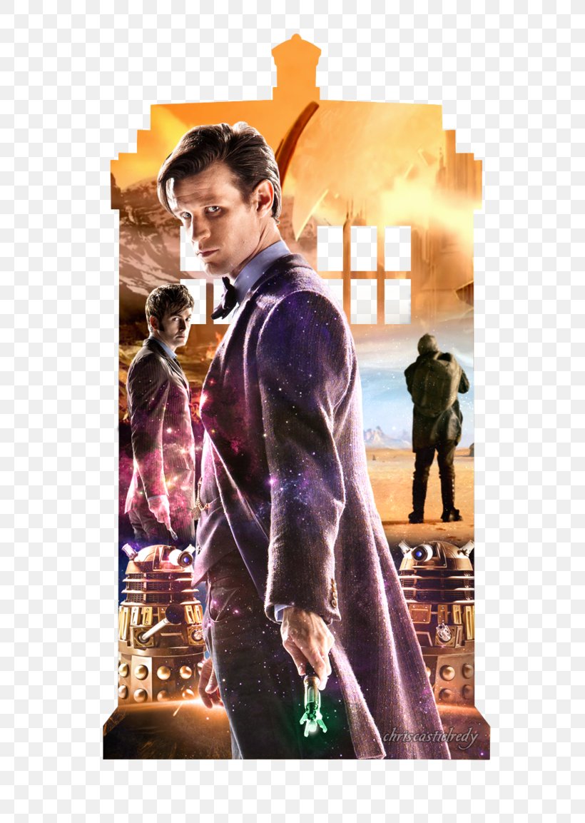 Doctor Who The Three Doctors Hardcover Cardboard Outerwear, PNG, 692x1153px, Doctor Who, Anniversary, Cardboard, Hardcover, House Of Medici Download Free