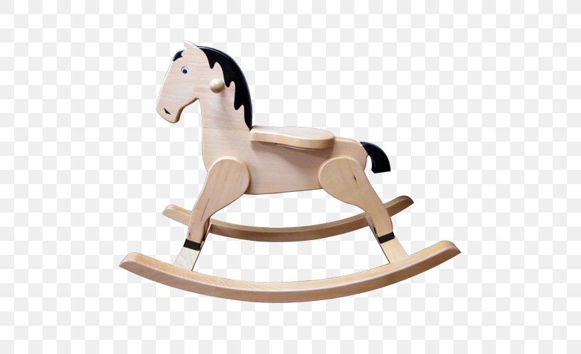Horse Wood Pony Toy Child, PNG, 500x500px, Horse, Animal Figure, Architecture, Bridle, Chair Download Free