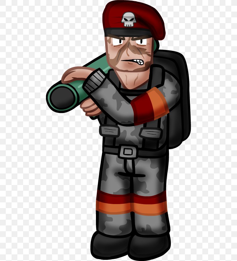 Illustration Cartoon Mercenary Character Profession, PNG, 502x903px, Cartoon, Character, Fiction, Fictional Character, Finger Download Free