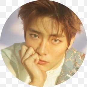 Nct Header - Jaehyun NCT 127 Try Again Poetry PNG