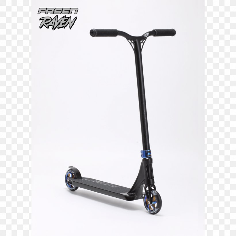 Kick Scooter Freestyle Scootering Wheel Stuntscooter, PNG, 1024x1024px, Scooter, Aluminium, Bicycle Forks, Bicycle Frame, Bicycle Handlebars Download Free