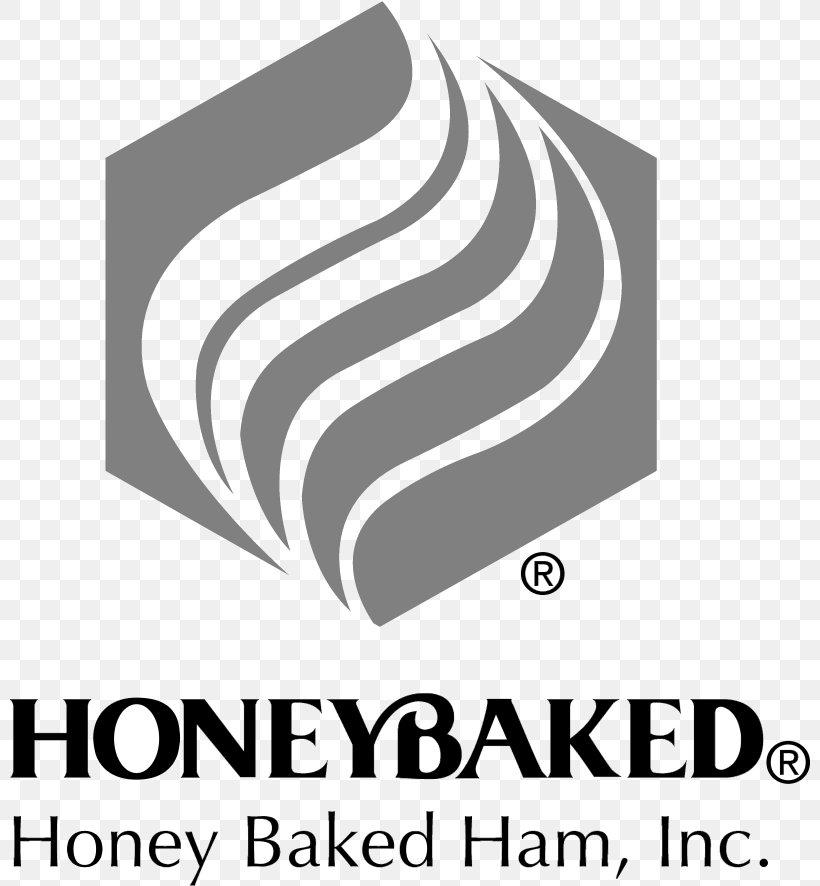 Logo HoneyBaked Ham PDF Brand, PNG, 800x886px, Logo, Adobe Acrobat, Black And White, Brand, Business Download Free