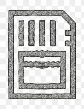 Sd Card Icon Micro Sd Icon Video Camera Icon PNG