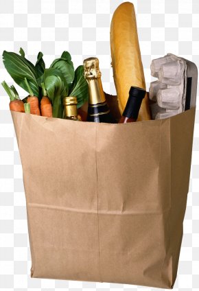 Home Accessories Box - Supermarket Cartoon PNG