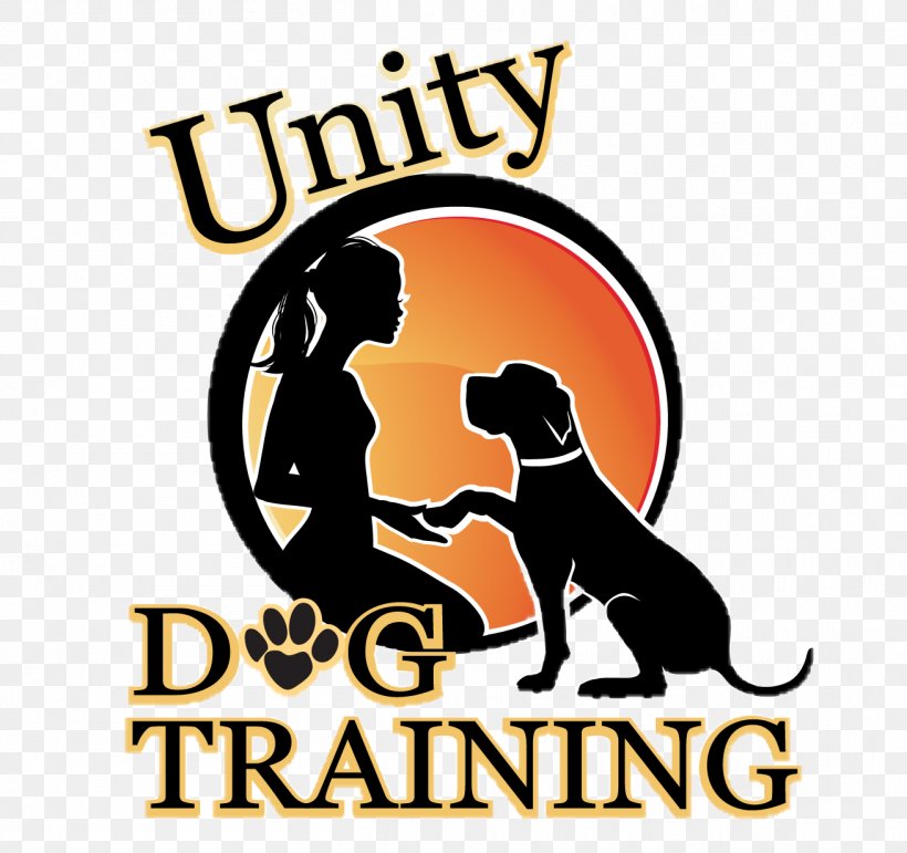 Unity Dog Training Fernandina Beach Logo First Coast, PNG, 1310x1233px, Dog, Area, Artwork, Brand, Carnivoran Download Free