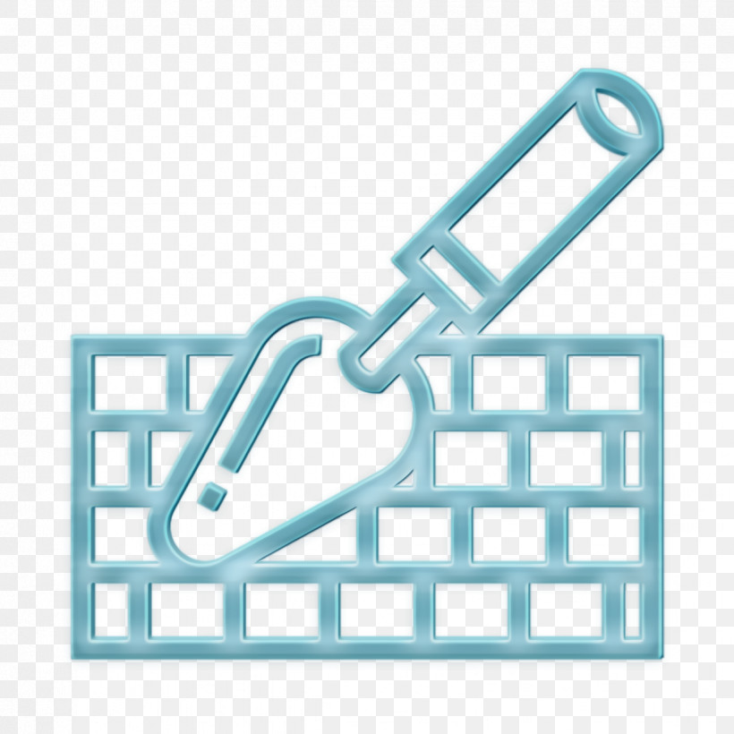 Architecture Icon Trowel Icon Wall Icon, PNG, 1234x1234px, Architecture Icon, Architecture, Building, Construction, Facade Download Free