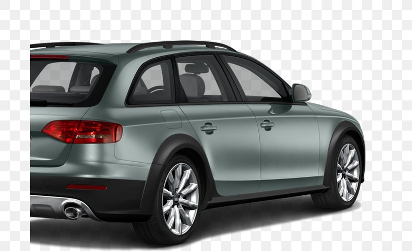 Audi Mid-size Car Sport Utility Vehicle Compact Car, PNG, 700x500px, Audi, Audi A4, Audi A4 Allroad, Audi Allroad, Automotive Design Download Free