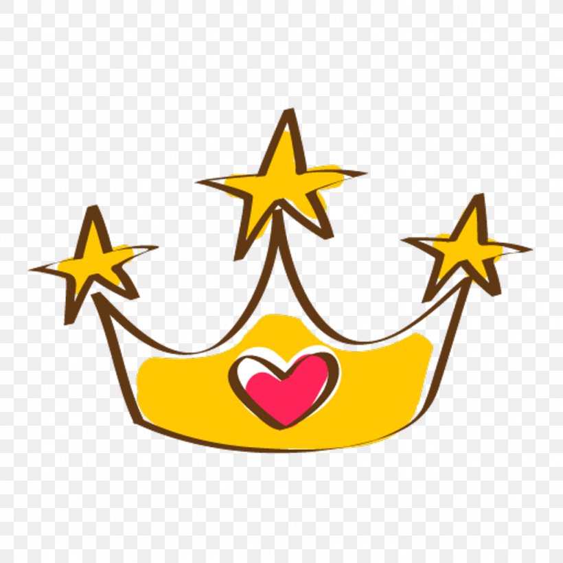 Crown, PNG, 1024x1024px, Crown, Art, Cartoon, Computer Software, Designer Download Free