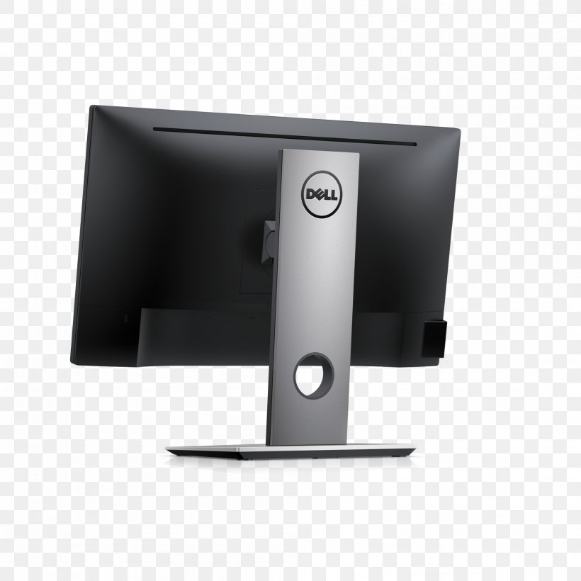 Dell P-17H IPS Panel Computer Monitors LED-backlit LCD, PNG, 2000x2000px, Dell, Backlight, Computer, Computer Monitor Accessory, Computer Monitors Download Free