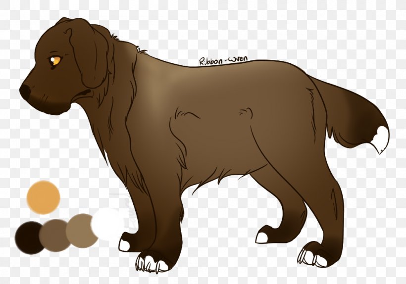 Dog Breed Boykin Spaniel Puppy Snout, PNG, 1000x700px, Dog Breed, Bear, Boykin Spaniel, Breed, Carnivoran Download Free
