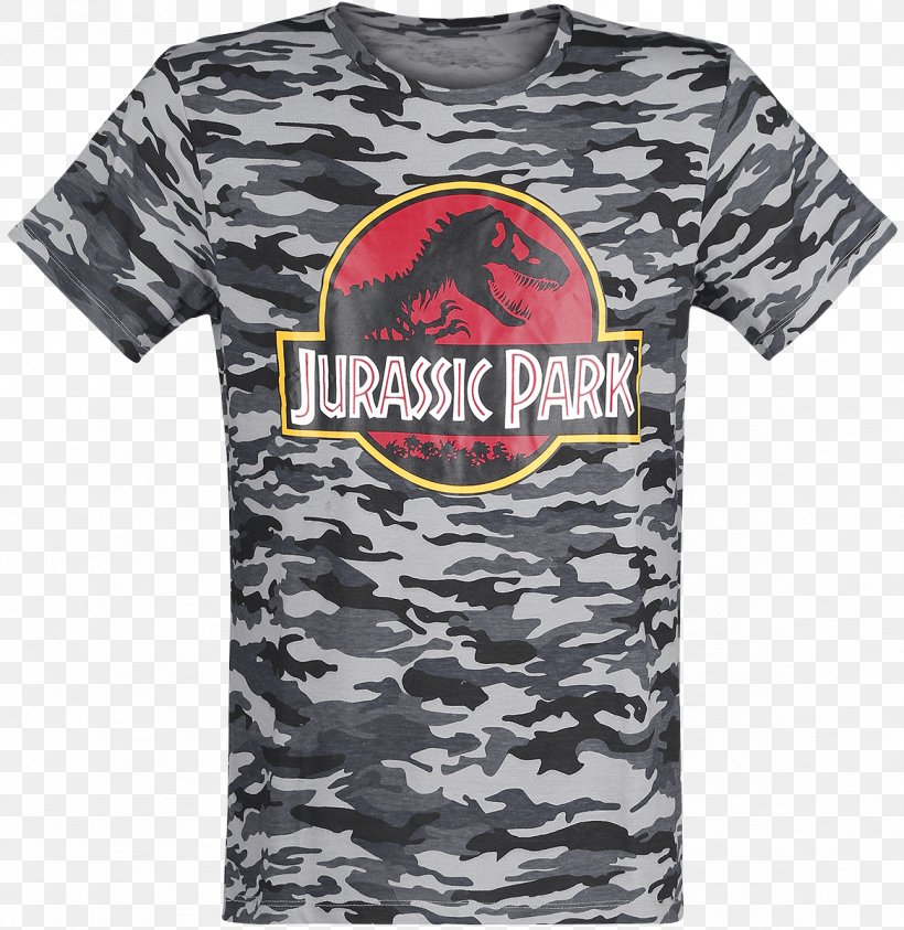 EMP Merchandising T-shirt Fan Jurassic Park, PNG, 1167x1200px, Merchandising, Active Shirt, Brand, Clothing, Customer Download Free