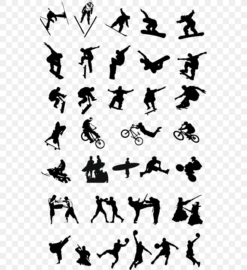 Extreme Sport Sport Psychology Skiing Actividad, PNG, 554x897px, Extreme Sport, Actividad, Ball, Bird, Black And White Download Free