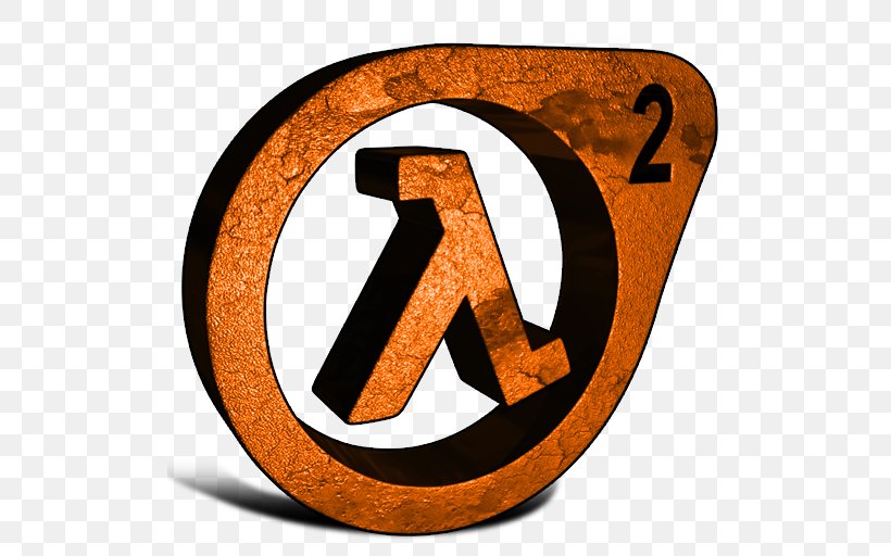 Half-Life 2: Deathmatch Half-Life: Blue Shift Half-Life 2: Episode Two, PNG, 512x512px, Halflife 2, Combine, Halflife, Halflife 2 Deathmatch, Halflife 2 Episode Two Download Free
