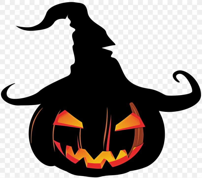 Halloween Silhouette Cat, PNG, 3000x2641px, Pumpkin, Black Cat, Calabaza, Evil Clown, Halloween Download Free