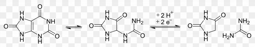 Hydantoin Heterocyclic Compound Quinoxaline Imidazole Chemistry, PNG, 6767x1260px, Hydantoin, Black And White, Calligraphy, Chemistry, Condensation Reaction Download Free