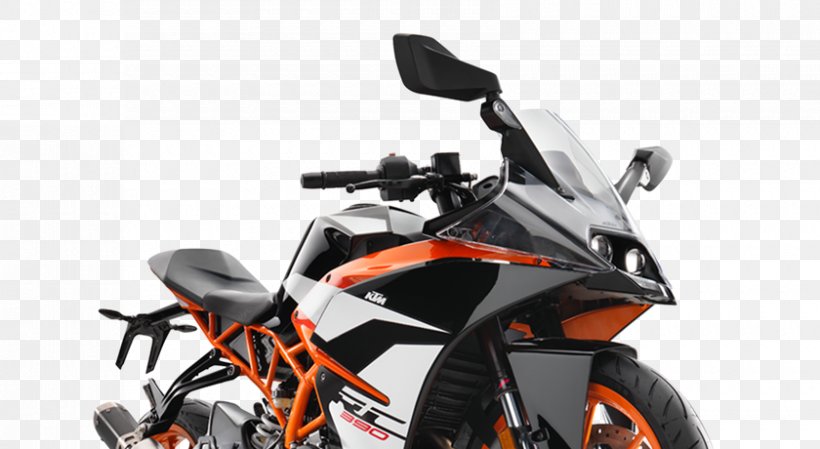 KTM RC 390 Car Motorcycle KTM 390 Series, PNG, 840x460px, Ktm, Automotive Exterior, Automotive Lighting, Bicycle, Car Download Free