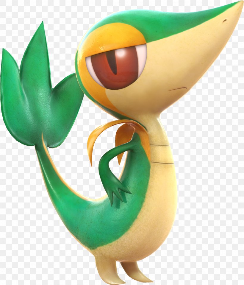 Pokkén Tournament Pokémon X And Y Snivy The Pokémon Company, PNG, 2431x2840px, Snivy, Ash Ketchum, Fictional Character, Figurine, Lapras Download Free