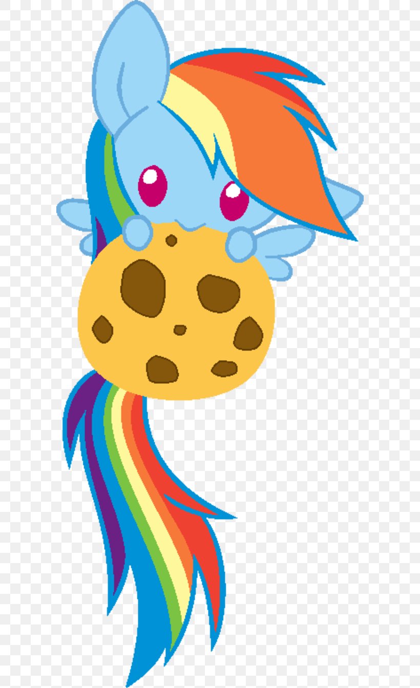 Rainbow Dash Pinkie Pie Twilight Sparkle Pony Rarity, PNG, 600x1344px, Watercolor, Cartoon, Flower, Frame, Heart Download Free